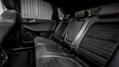 Ford Kuga 2024, vieglie auto sludinājums Riga, Latvijā 3