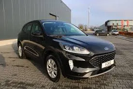 Ford Kuga 2024, vieglie auto sludinājums Riga, Latvijā 2