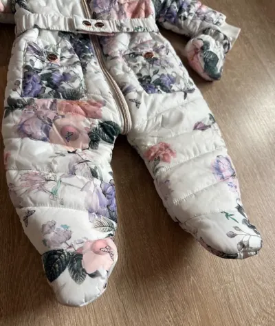 Starpsezonas kombinzons 🌸, bērnu apģērbi sludinājums Riga, Latvijā 4