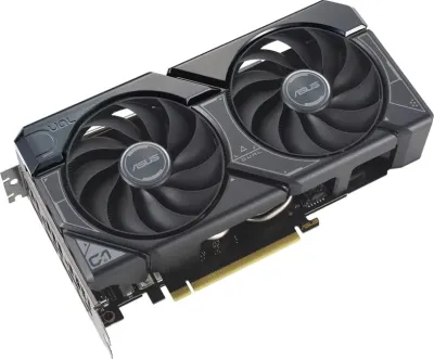 Videokarte Asus GeForce RTX™ 4060 OC