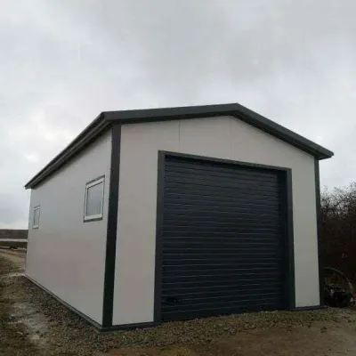 Pārdodu garāžu Latgalē, garāžas sludinājums Rēzeknes novadā 3