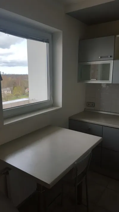 Izīrēju 2-ist. dzīvokli Ziepniekkalnā, dzīvokļi sludinājums Ziepniekkalnā 4