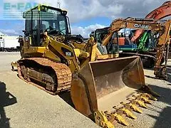 Pārdodu traktoru OTOKAR, traktori, kāpurķēžu sludinājums Limbažu novadā 2