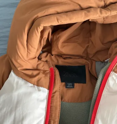 Zara Jaka, bērnu apģērbi sludinājums Riga, Latvijā 2