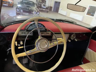 SIA Auto pārdevējs - pārdod retro auto, vieglie auto pārdošana Teikā 4