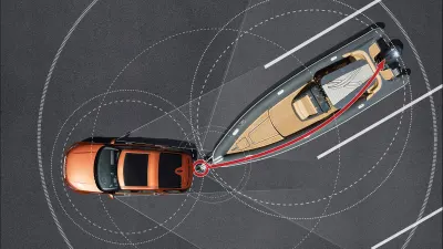Labs Land Rover Sport, vieglie auto sludinājums Alūksnes novadā 3