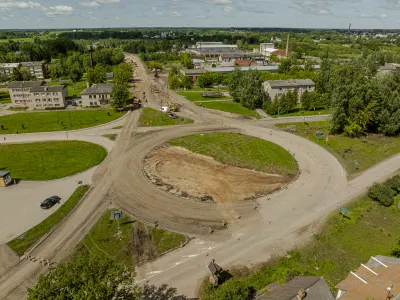 Ielejam asfaltu ātri un kvalitatīvi!, celtniecības un remonta darbi sludinājums Riga, Latvijā 5