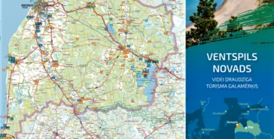 Сдаю в аренду коммерческие помещения в Карникаве, коммерческие помещения ad в Адажском крае 4