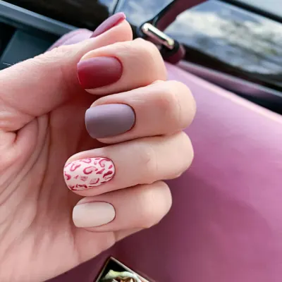 Gelish un gēla pārklājums, manikīrs, pedikīrs sludinājums Riga, Latvijā 4