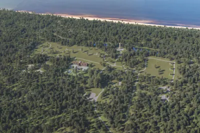 Pārdodu 10 ha zemes, zeme sludinājums Ventspils novadā 8