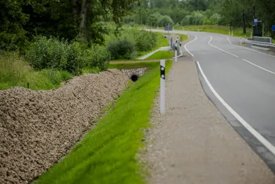 Kvalitatīva asfalta ieklāšana visā Latvijā!, celtniecības un remonta darbi sludinājums Riga, Latvijā 4