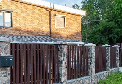 Visa veida žogu/sētu uzstādīšana, pakalpojumi mājai sludinājums Riga, Latvijā 2