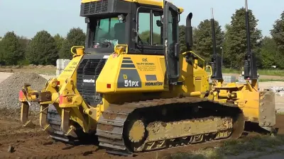 Pārdodu traktoru OTOKAR, traktori, kāpurķēžu sludinājums Limbažu novadā 3