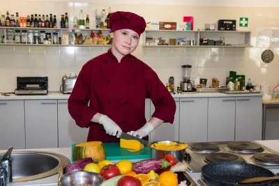 Privāts pavārs pasākumiem, pieejams visā Latvijā, pakalpojumi mājai sludinājums Riga, Latvijā 1