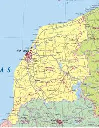 Pārdodu 10 ha zemes, zeme sludinājums Ventspils novadā 4