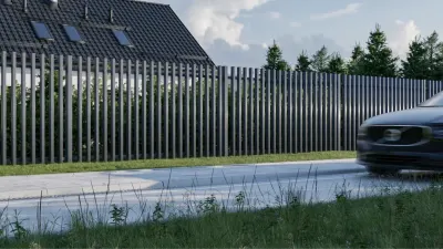 Visa veida žogu/sētu uzstādīšana, pakalpojumi mājai sludinājums Riga, Latvijā 3