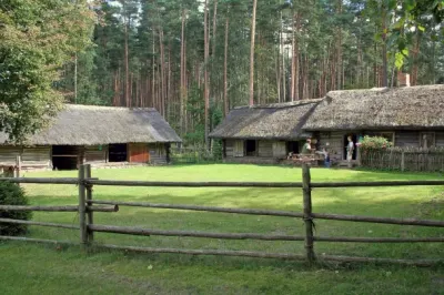 Продается загородный дом в Курземе, хутора, усадьбы ad в Южно-Курземском крае 3