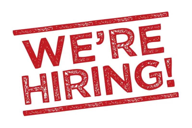 Job Posting, job vacancies ad in Riga, Latvia 1