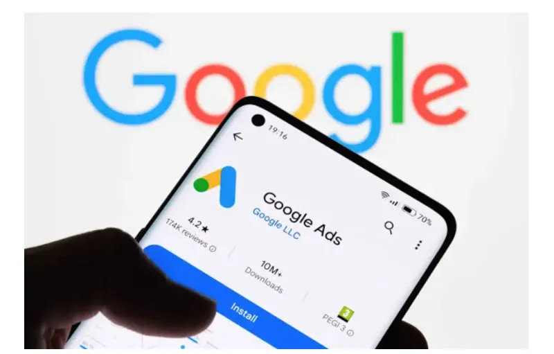 Google ads ar karti, mārketings un reklāma sludinājums Alūksnes novadā 1