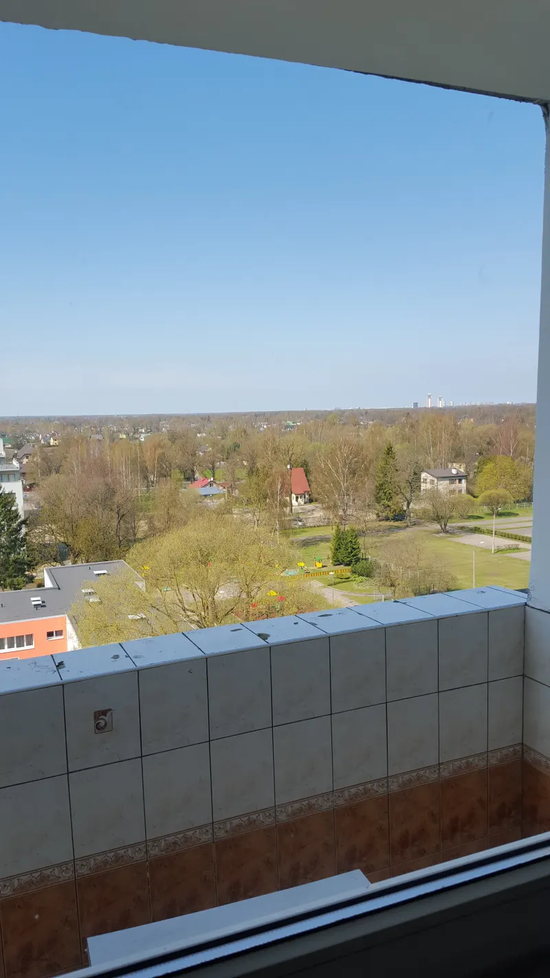 Izīrēju 2-ist. dzīvokli Ziepniekkalnā, dzīvokļi sludinājums Ziepniekkalnā 1