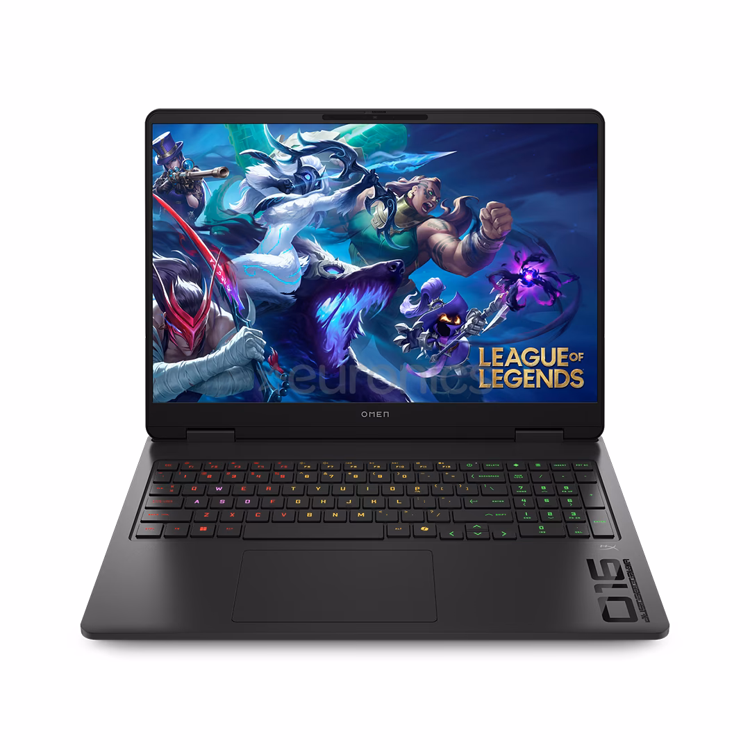 HP Omen 16, datori un datortehnika sludinājums Riga, Latvijā 1