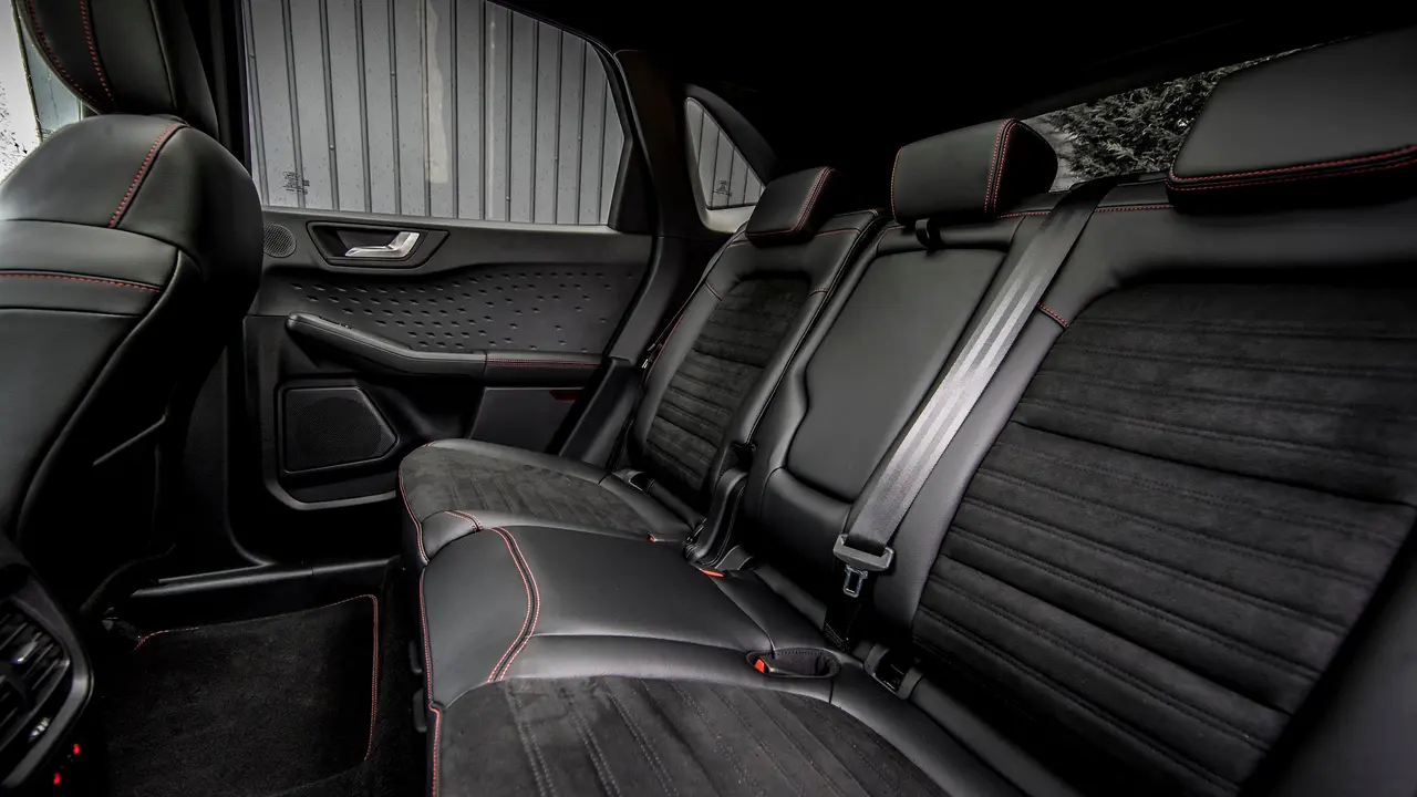 Ford Kuga 2024, vieglie auto sludinājums Riga, Latvijā 3