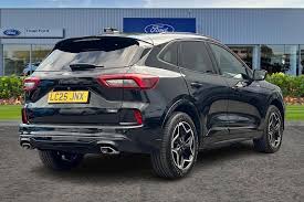 Ford Kuga 2024