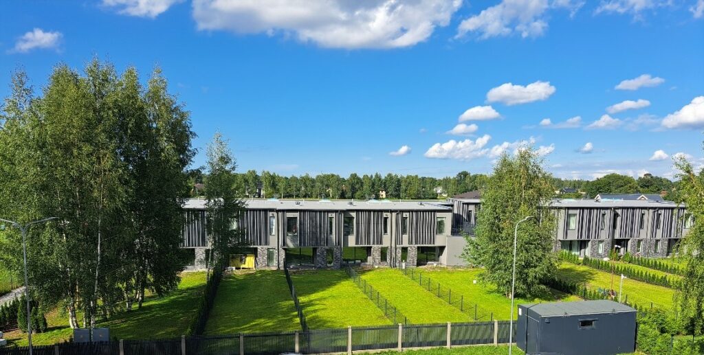 Pārdodu māju Mārupē, mājas sludinājums Mārupes novadā 9
