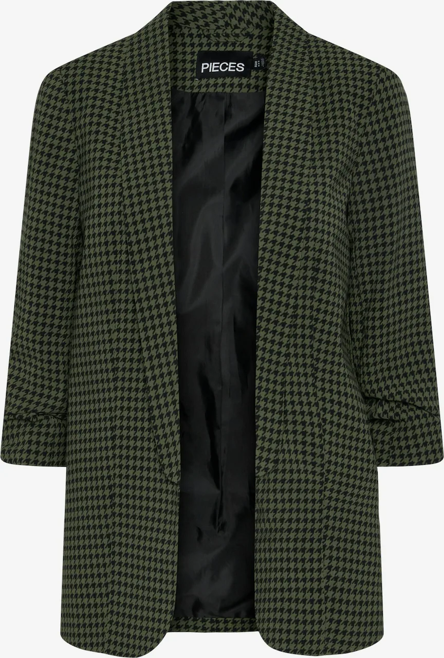A high-quality jacket