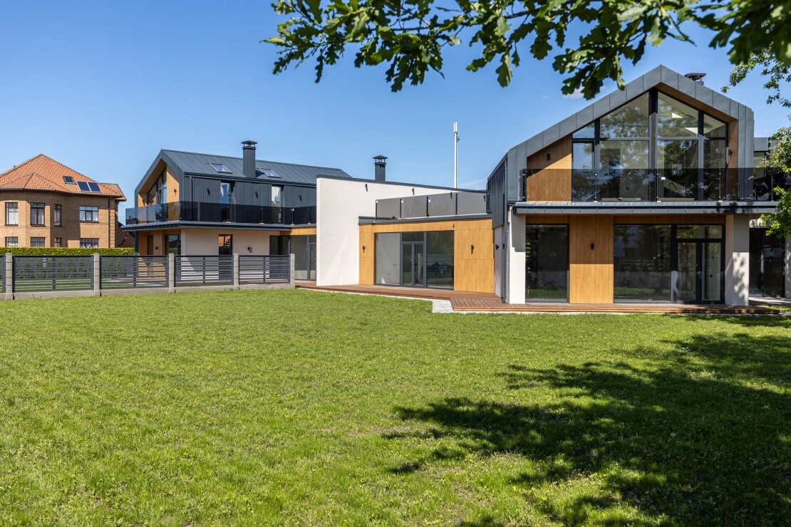 Pārdodu māju Mārupē, mājas sludinājums Mārupes novadā 7
