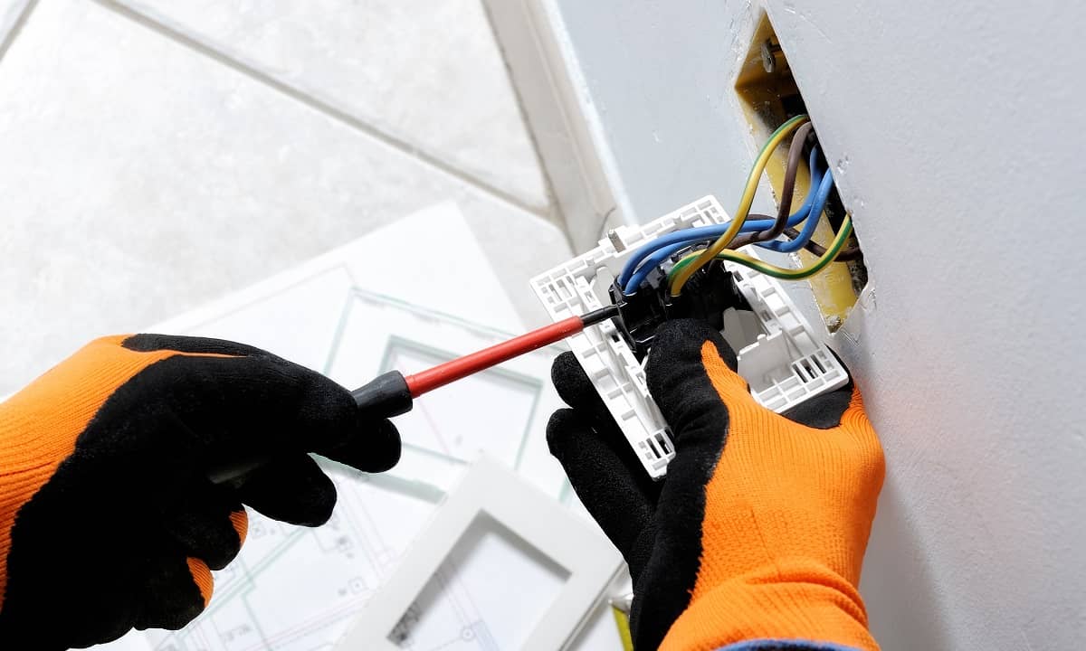 Elektiķa pakalpojumi