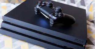 PS4 500GB for sale